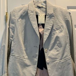 BODEN corduroy blazer